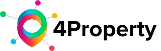 4Property logo