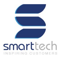 Smarttech logo