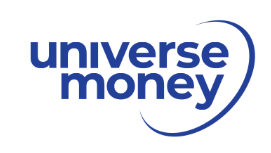 Universe Money logo