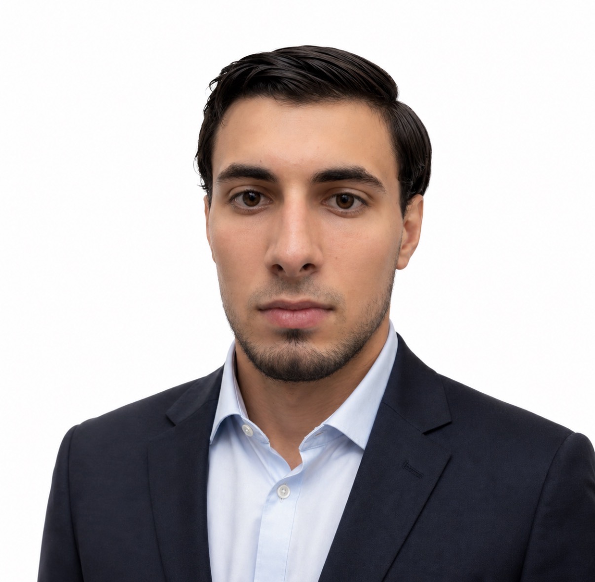 Daniel McGrattan, Founder at Provena